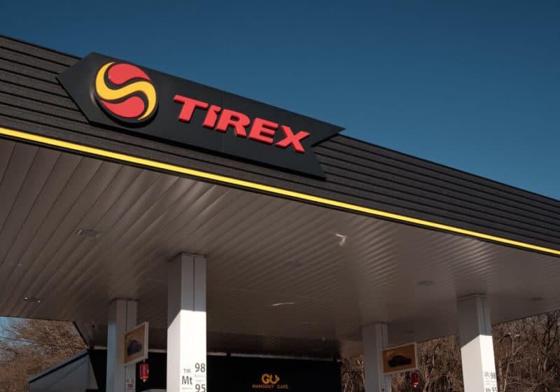 Tirex Petrol